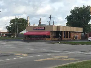 Woodvillle Diner