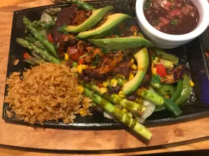 Chili's