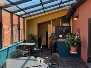 Bella Caffè