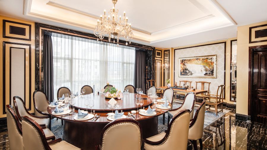 德阳名人酒店(德阳文庙体育场店)·名人精品川菜