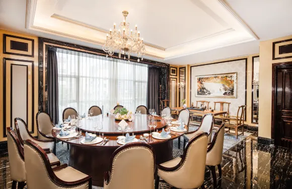 德陽名人酒店（德陽文廟體育場店）·名人精品川菜