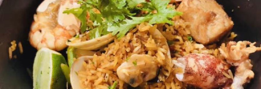 Red Rum - JW Marriott Phu Quoc Emerald Bay Resort & Spa