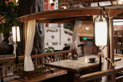 尾呀荟闽南菜(五店市店)