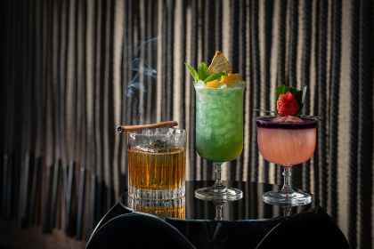 The Tasting Room - Prime Steak & Grill