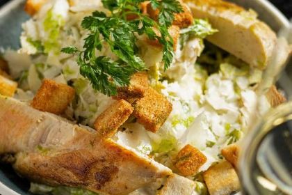 Párisi Passage Restaurant