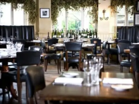 Hotel du Vin & Bistro