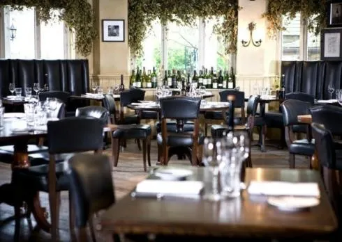 Hotel du Vin & Bistro