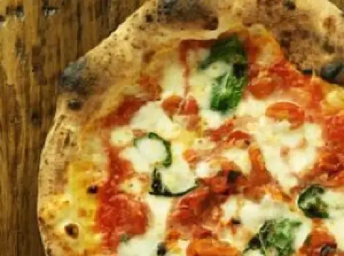 Punch Pizza Northeast