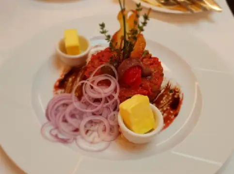 Restaurant Jaegerhof