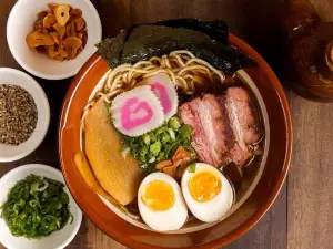 Haru Sushi Bar