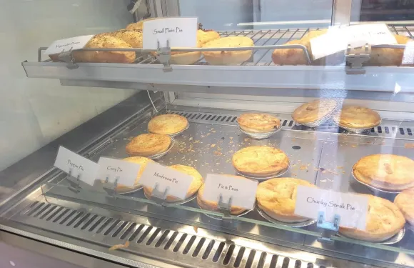 Sunrise @ Mudjimba Bakery