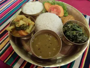 Shiva Guest House
