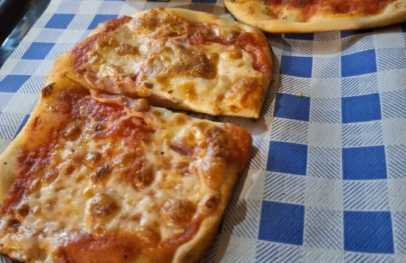 Pizzeria Forte dal 1960