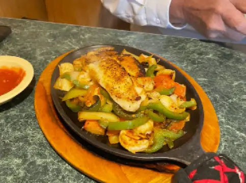 DOS Primos Mexican Restaurant