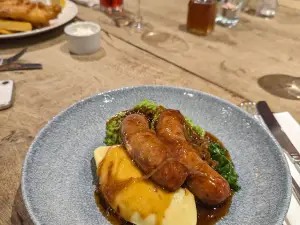 The Plough