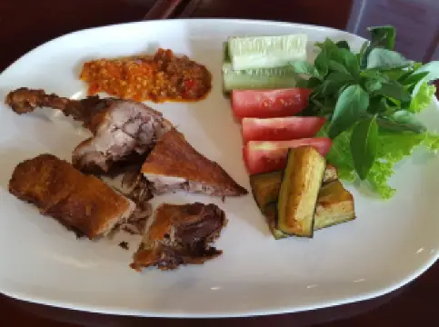 The Traders Restaurant