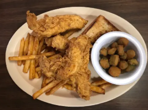 Southern Dine