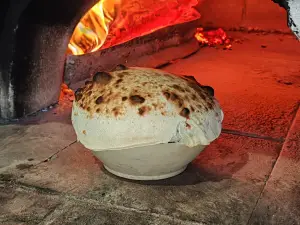 Pizza Bella