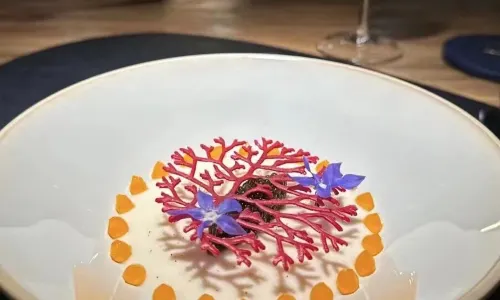 Le Retour Restaurant