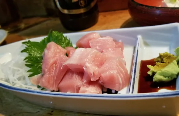 美舟