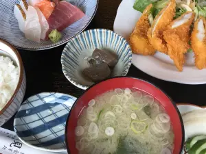 Shokuji Dokoro Miharu