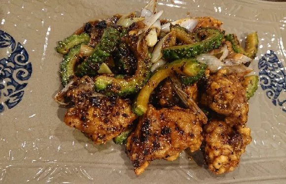Chinese Szechuan Restaurant Matsu No Ki