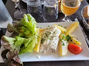 Restaurant Le Double 6