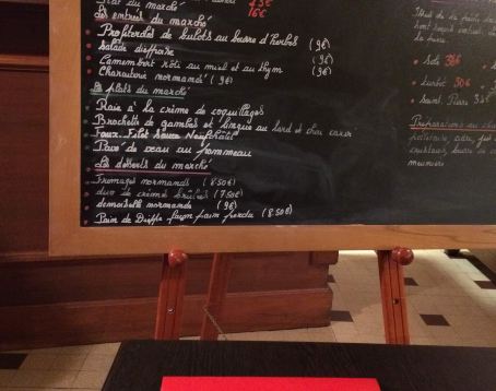 La Cale