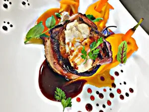 Restaurant Le Don Camillo