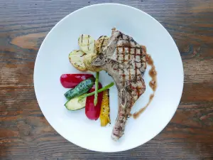 El Nino International Restaurant - Amata