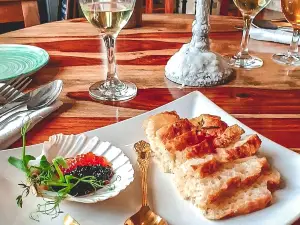 JASPERS BISTRO
