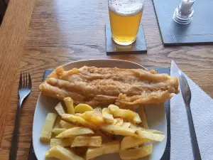 The Beer Fish & Chip Shop
