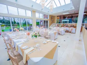 The Orangery