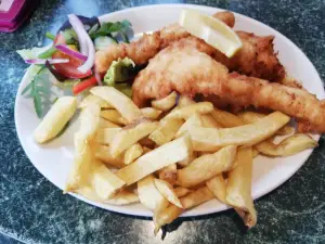 Kelly's of Looe