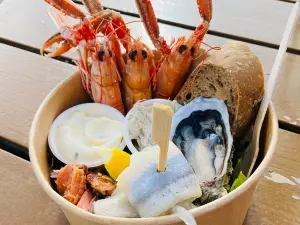 The Seafood Shack