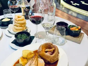 Marco Pierre White Steakhouse Bar and Grill