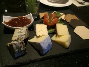 The Cross House Inn