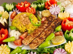 Kurdistan Restaurant