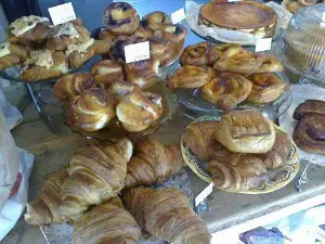 The Pantry Bakery