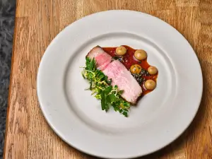 Lake Road Kitchen