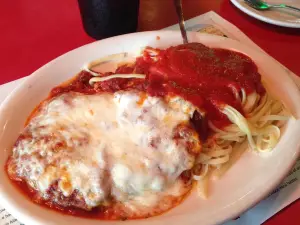 The Big Cheese of Miami