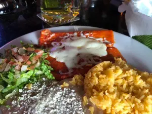 Cazadores Bar & Grill