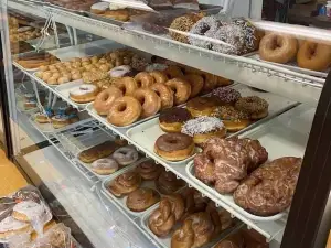 Lake City Bakery & Eatery