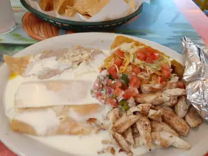 El Diamante Mexican Restaurant