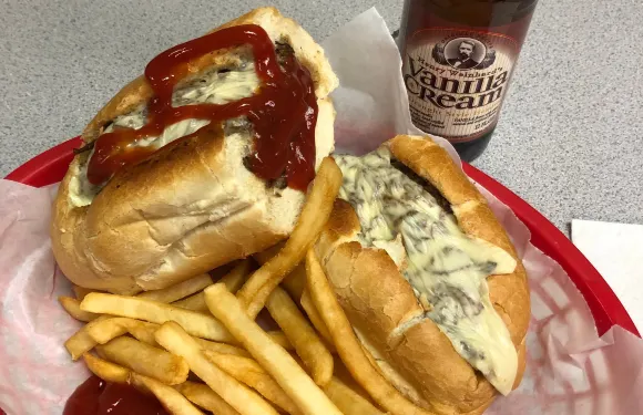 Straight Out of Philly
