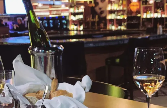 D’Marcos Italian Restaurant and Wine Bar