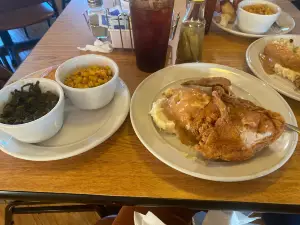 Southern Style Restaurant & Catering