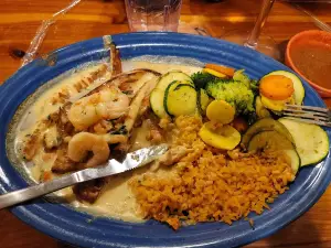 El Ranchero Restaurant