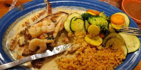 EL Ranchero