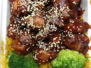 Joy Wok